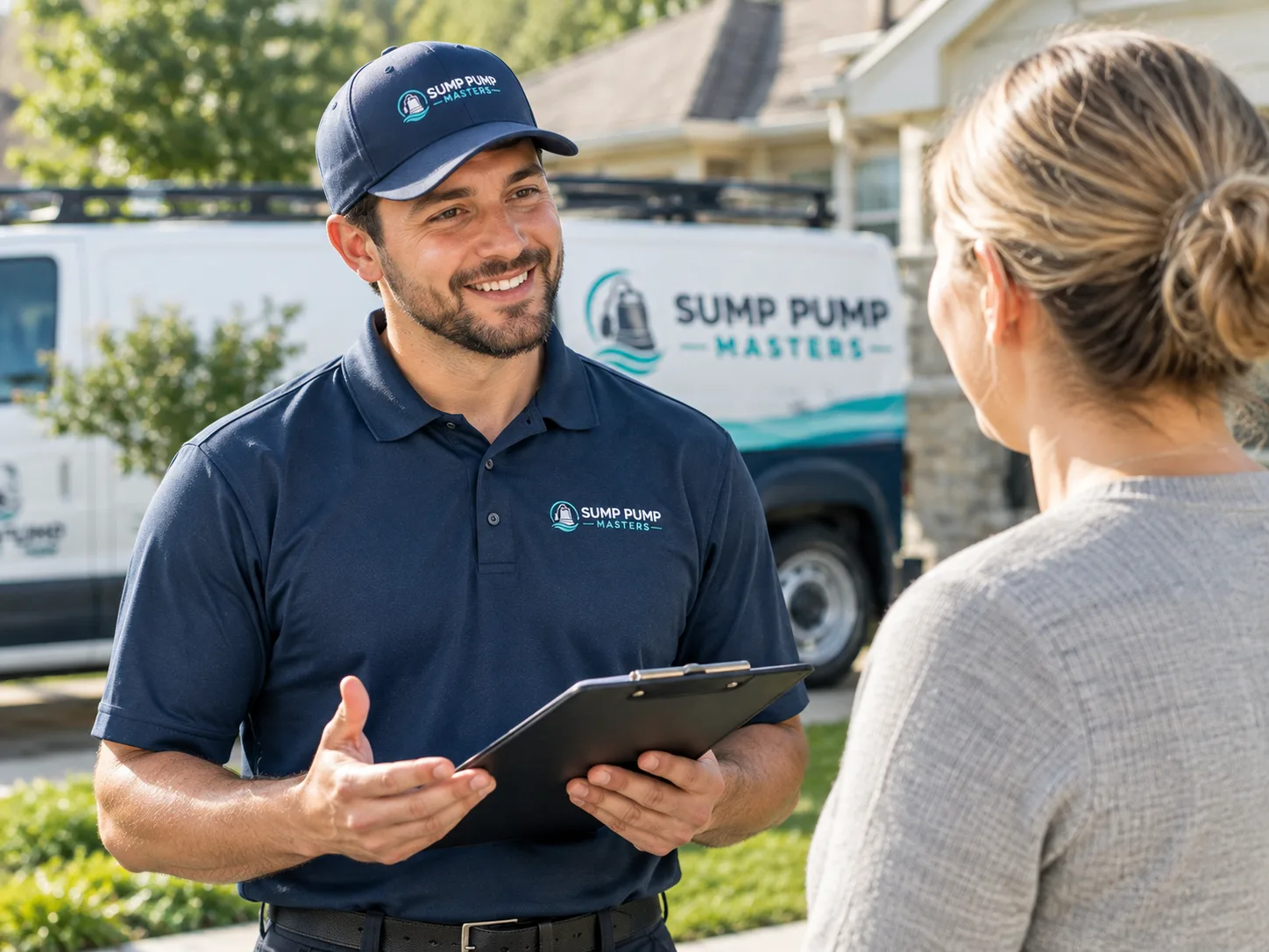 Sump Pump Repair Mcbh Kaneohe Bay, HI FAQs